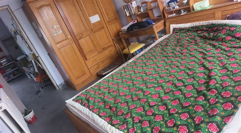 美里路丽水华庭房屋出租