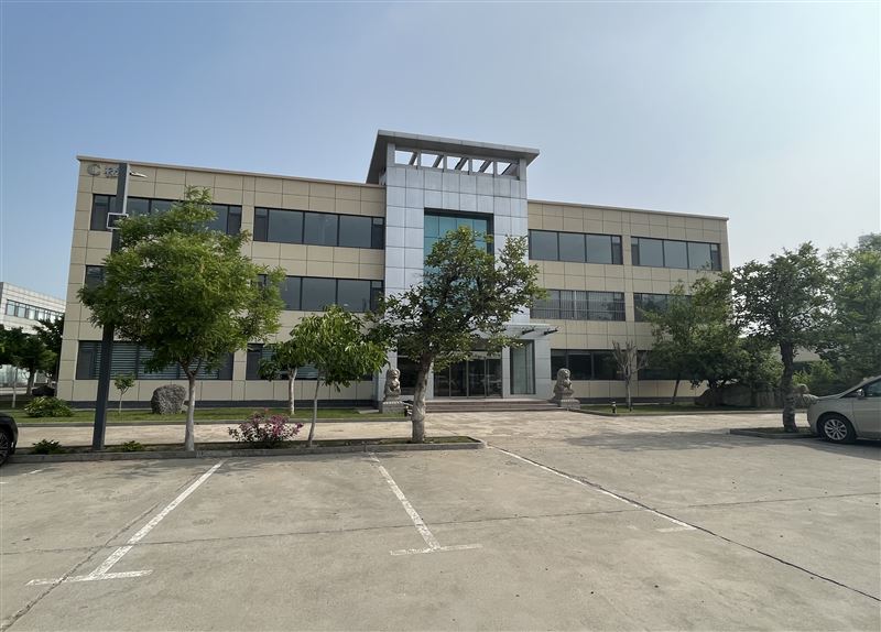 出租济南槐荫区美里路写字间